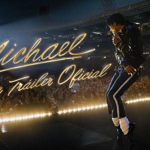 El biopic MICHAEL lanza su nuevo tráiler en español: El Rey del Pop llegará a los cines en abril
