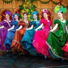NUTCRACKER! MAGICAL CHRISMTAS BALLET is Coming to BroadwaySF