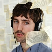 Will Joseph Cook Shares 'Born to Lose' & 'Novella' Mixtape