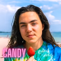 Robert White Releases New Single 'Candy'