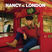 Nancy Sinatra's Album 'Nancy In London' to be Reissued