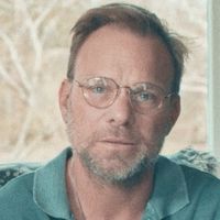 VIDEO: Norbert Leo Butz Stars in GIVE OR TAKE Trailer