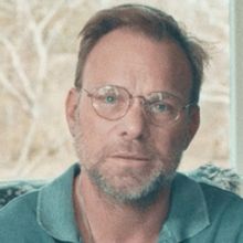 VIDEO: Norbert Leo Butz Stars in GIVE OR TAKE Trailer
