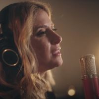 Video: Caissie Levy Performs 'I Miss the Mountains' From NEXT TO NORMAL Video
