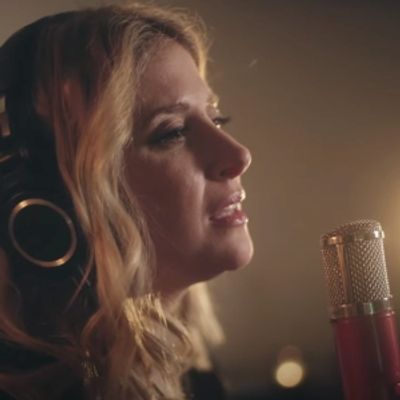 Video: Caissie Levy Performs 'I Miss the Mountains' From NEXT TO NORMAL