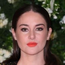 Shailene Woodley Will Star in THREE WOMEN on Showtime