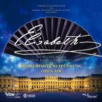 BWW Previews: ELISABETH IN CONCERT at SCHÖNBRUNN PALACE