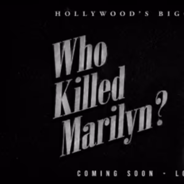 WHO KILLED MARILYN? to Make World Premiere at The Emerald Theatre Photo