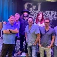Kinkead Entertainment Agency Signs CJ Solar
