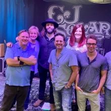 Kinkead Entertainment Agency Signs CJ Solar