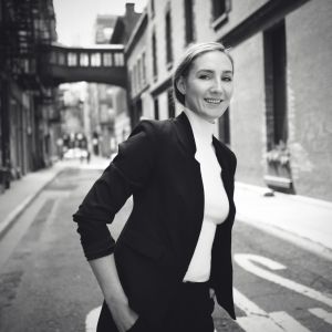 Mezzo-Soprano Samantha Hankey to Perform With Pianist Myra Huang In Recital at Vocal  Interview