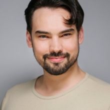 TITANIQUE Co-Creator Nicholas Connell to Perform at Sid Gold's Request Room's Musical