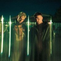 Sad Night Dynamite Return With New Single 'What Does That Make Me?'