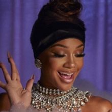 VIDEO: Saweetie & H.E.R. Drop 'Closer' Music Video