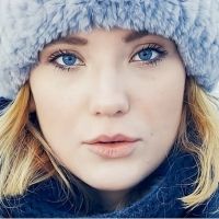 VIDEO: Elise Eriksen Releases 'Smile' Music Video