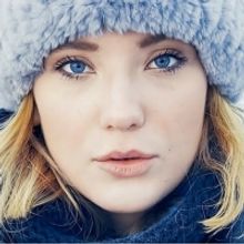 VIDEO: Elise Eriksen Releases 'Smile' Music Video