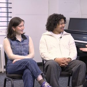 Video: How AMDA College of the Performing Arts Is Shaping the Stars of Tomorrow