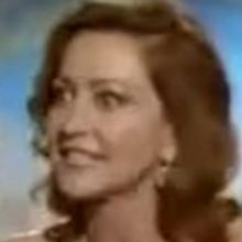 VIDEO: On This Day, June 4 - Happy Birthday, Julie White!