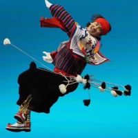 Tibet Fest Displays Tibet Culture Through Performances, Arts, Foods, Films and…