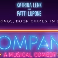 Meet the Cast of COMPANY - Now in Previews on Broadway!
