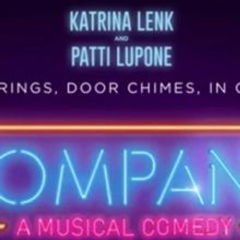 Meet the Cast of COMPANY - Now in Previews on Broadway!
