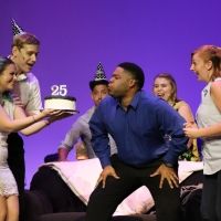 BWW Review: Capital Productions' COMPANY at Henderson Theatre Reflects on Life