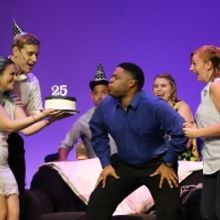 BWW Review: Capital Productions' COMPANY at Henderson Theatre Reflects on Life