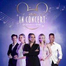 BWW Review: DISNEY IN CONCERT: A DREAM IS A WISH at PCEC