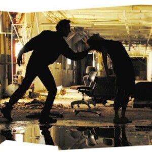 GHOST FACTORY to Make NYC Premiere at 92NY Harkness Dance Center