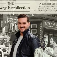 THE PLEASING RECOLLECTION to Make New York Debut at Feinstein's/54 Below