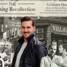 THE PLEASING RECOLLECTION to Make New York Debut at Feinstein's/54 Below