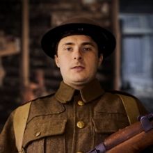 BWW Review: BIRDSONG, Original Theatre Online