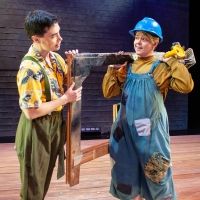 San Francisco Playhouse to Present AS YOU LIKE IT Musical Beginning in November