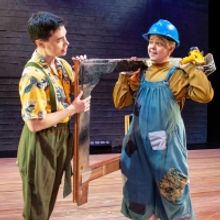 San Francisco Playhouse to Present AS YOU LIKE IT Musical Beginning in November