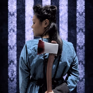 Redwood City Players to Present LIZZIE Beginning in October