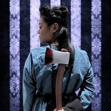 Redwood City Players to Present LIZZIE Beginning in October