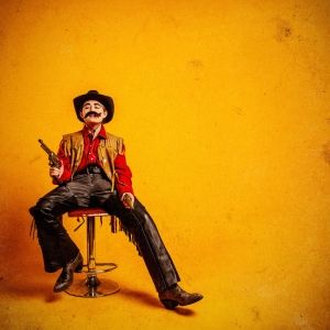 Review: EDINBURGH 2024: LIL WENKER: BANGTAIL, Pleasance Courtyard