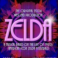 Zelda Fitzgerald Musical ZELDA To Be Produced In Maryland