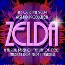 Zelda Fitzgerald Musical ZELDA To Be Produced In Maryland
