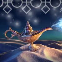 ALADDIN Panto Will Return to The Everyman Next Month