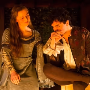 ROMEO AND JULIET Begins Performances at Stag & Lion Theatre