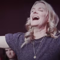 Video: Watch Jessica Hendy Sing 'What If' from WALKING WITH BUBBLES Video