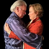 Review: THE FATHER AT TOWN PLAYERS OF NEW CANAAN