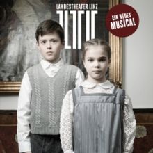 ARNE BEEKER of FANNY AND ALEXANDER at Landestheater Linz