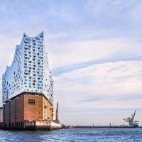 Germany's Landmark Concert Hall Celebrates Transformative Impact On Fifth Anniversary