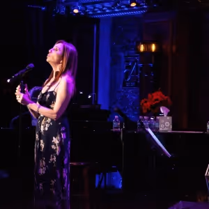 Feature: A Cabaret Christmas Wish List