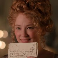 BWW Interview: Haley Bennett Discusses Playing 'Roxanne' in the New CYRANO Musical…