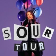 Olivia Rodrigo Announces 'SOUR' Tour Dates