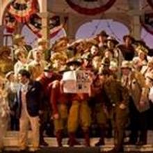 San Francisco Opera Announces Upcoming OPERA IS ON Streaming Performances
