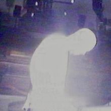 Sega Bodega Releases Live EP LIVE & ALTARED From Christ Church Set